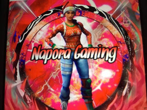 Meet your Posher, Napora